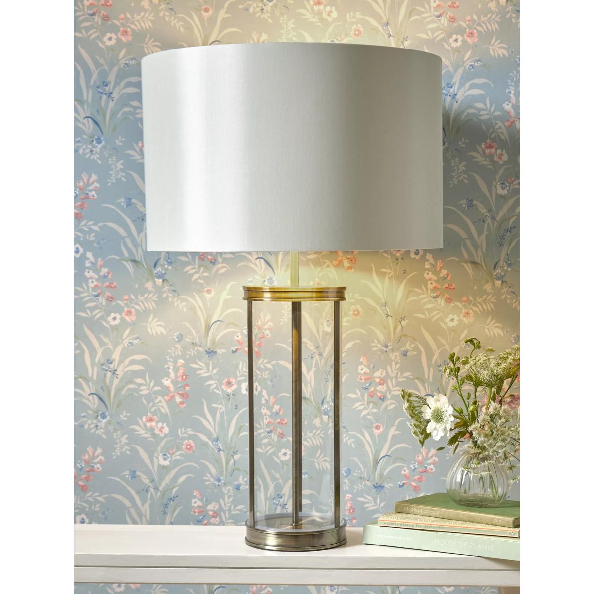 Laura Ashley Harrington Large Table Lamp – image 2