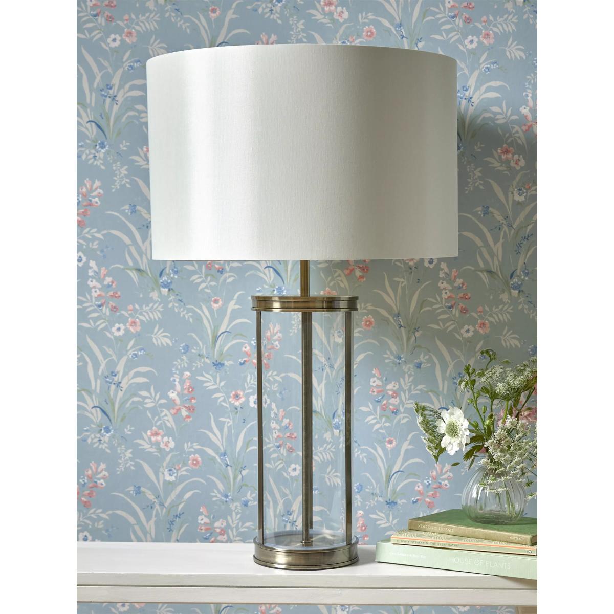 Laura Ashley Harrington Large Table Lamp – image 3