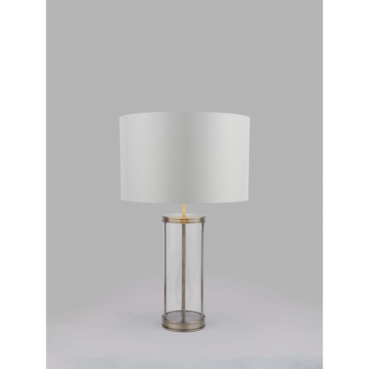Laura Ashley Harrington Large Table Lamp – image 4