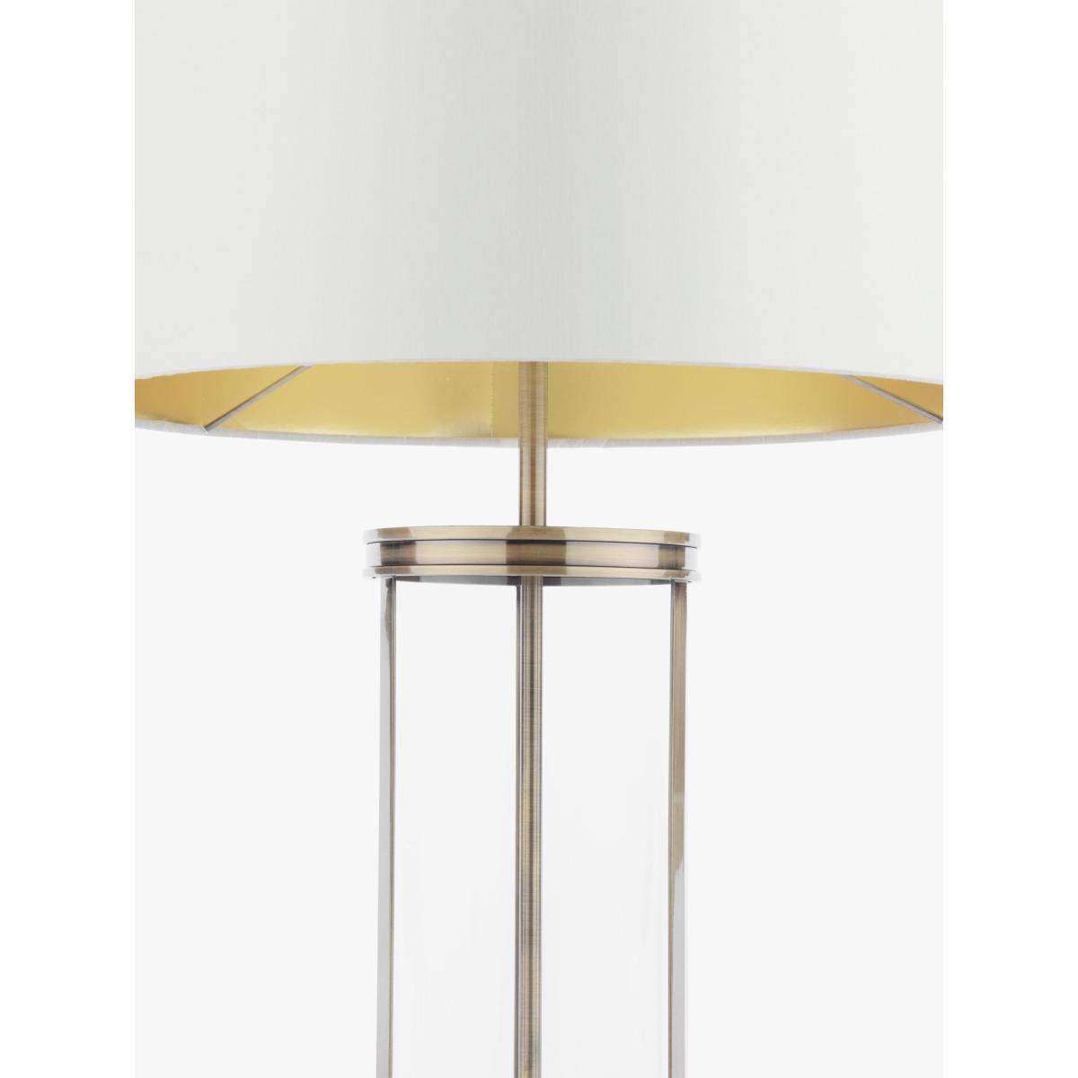 Laura Ashley Harrington Large Table Lamp – image 6