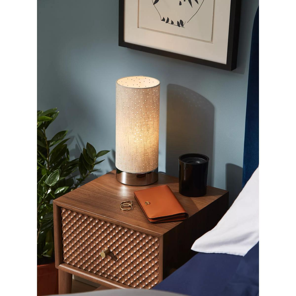 John Lewis & Partners Alice Touch Lamp – image 2