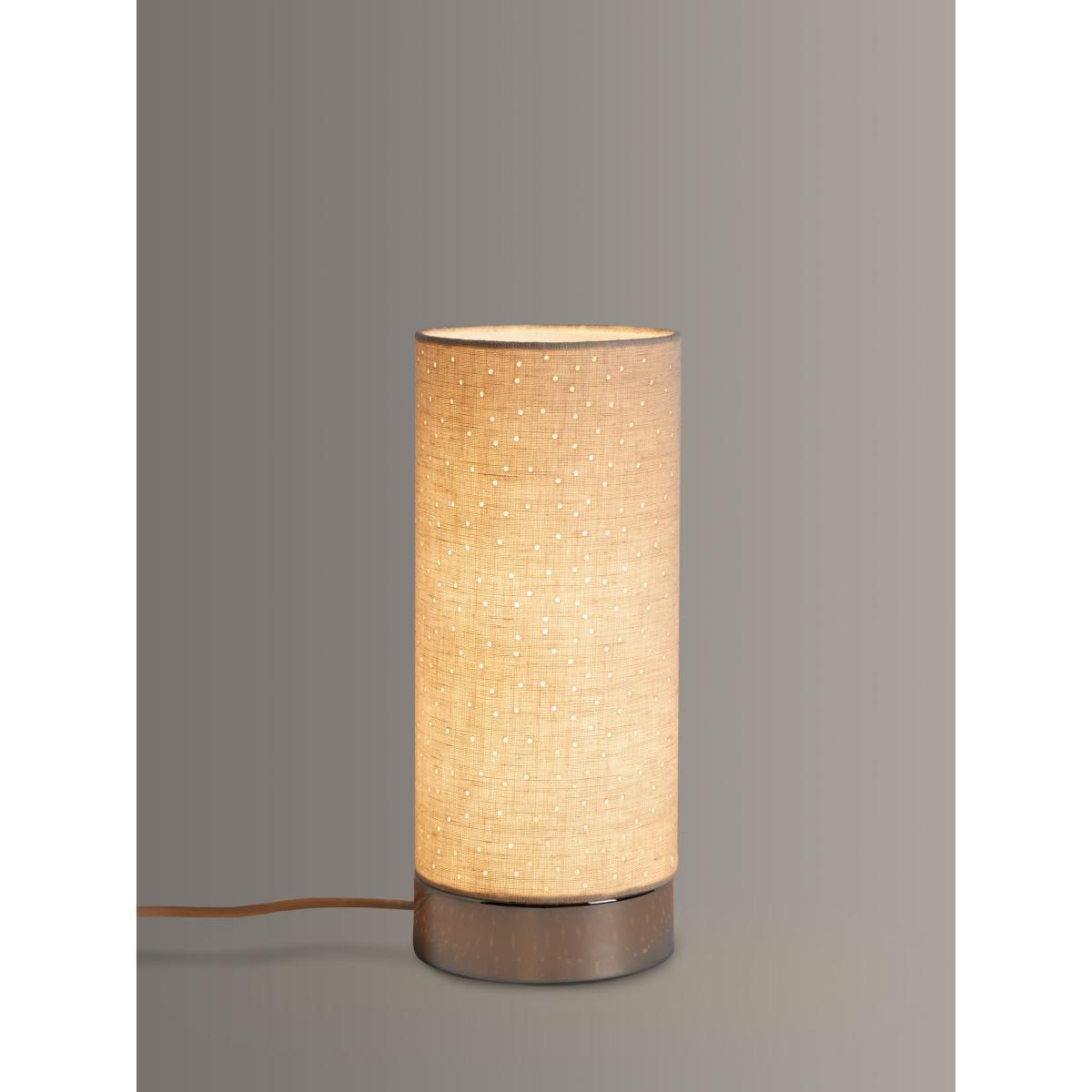 John Lewis & Partners Alice Touch Lamp – image 3