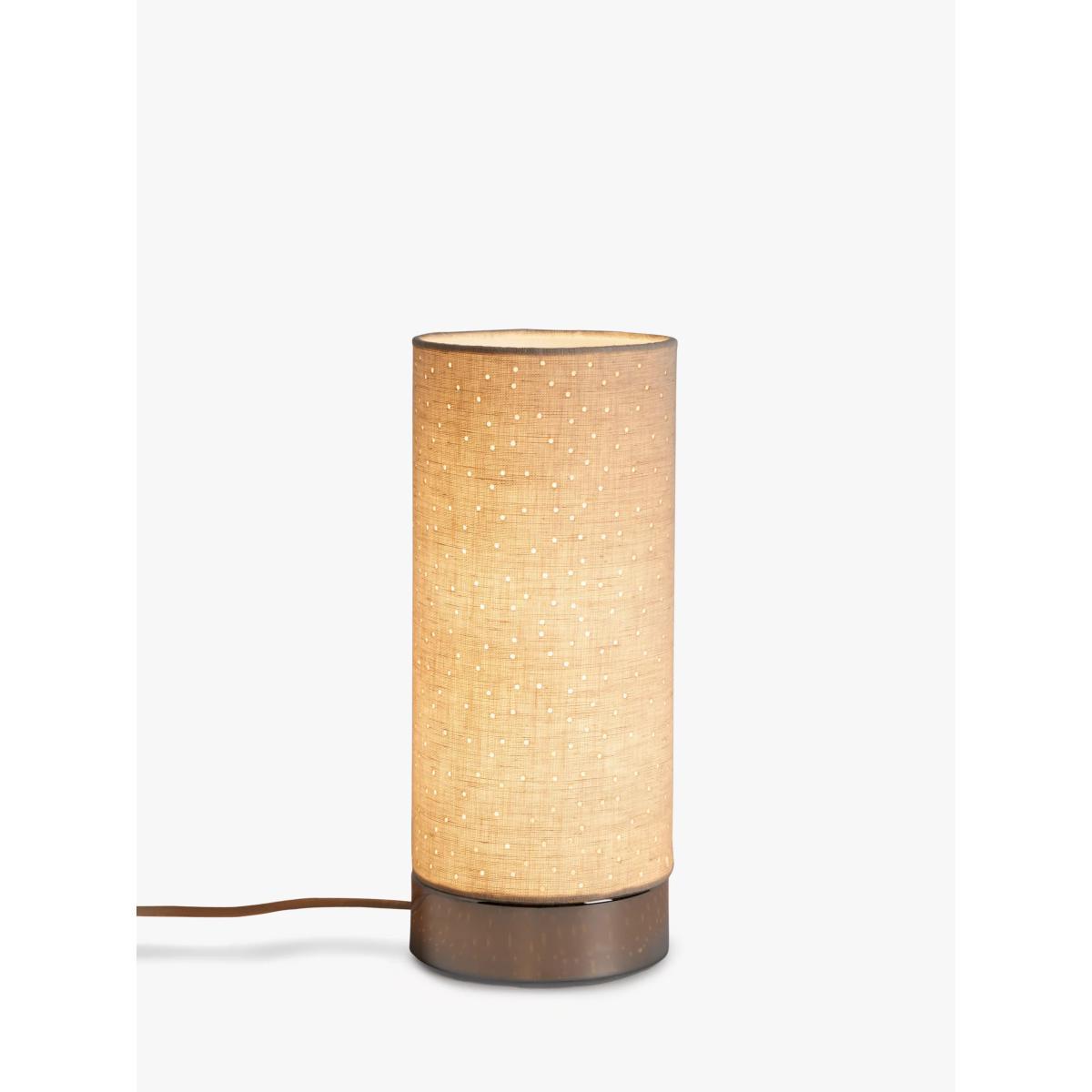 John Lewis & Partners Alice Touch Lamp – image 4