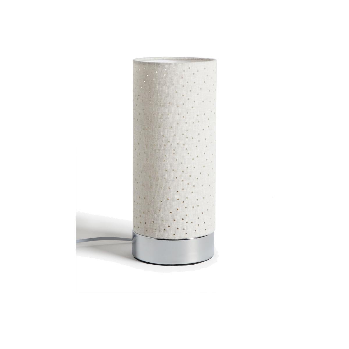 John Lewis & Partners Alice Touch Lamp – image 1