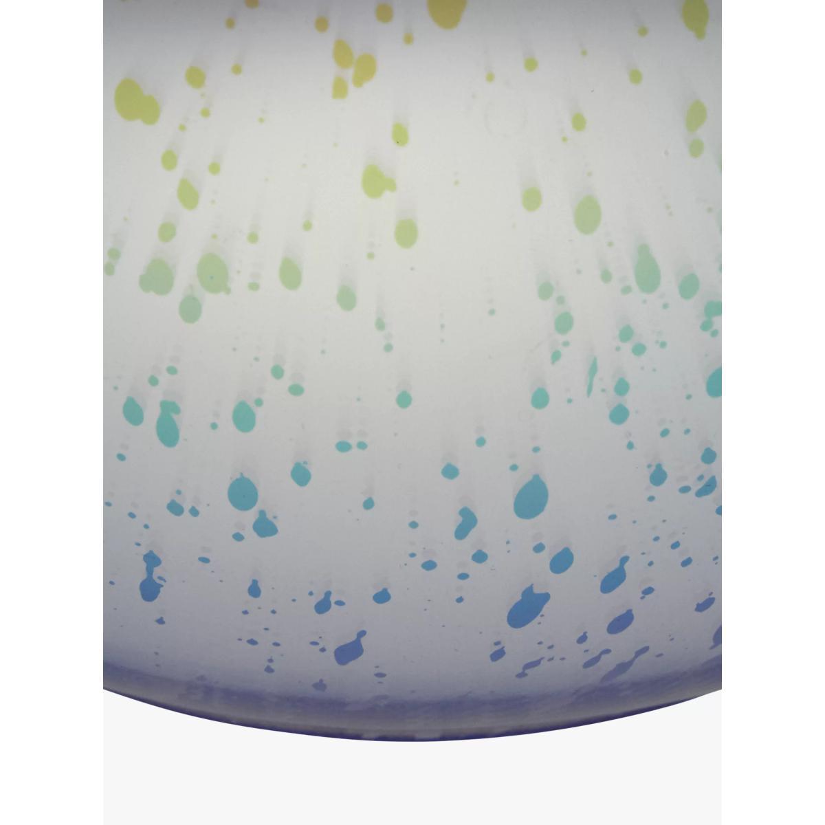 John Lewis & Partners Oberon Holographic Table Light, Multi – image 4