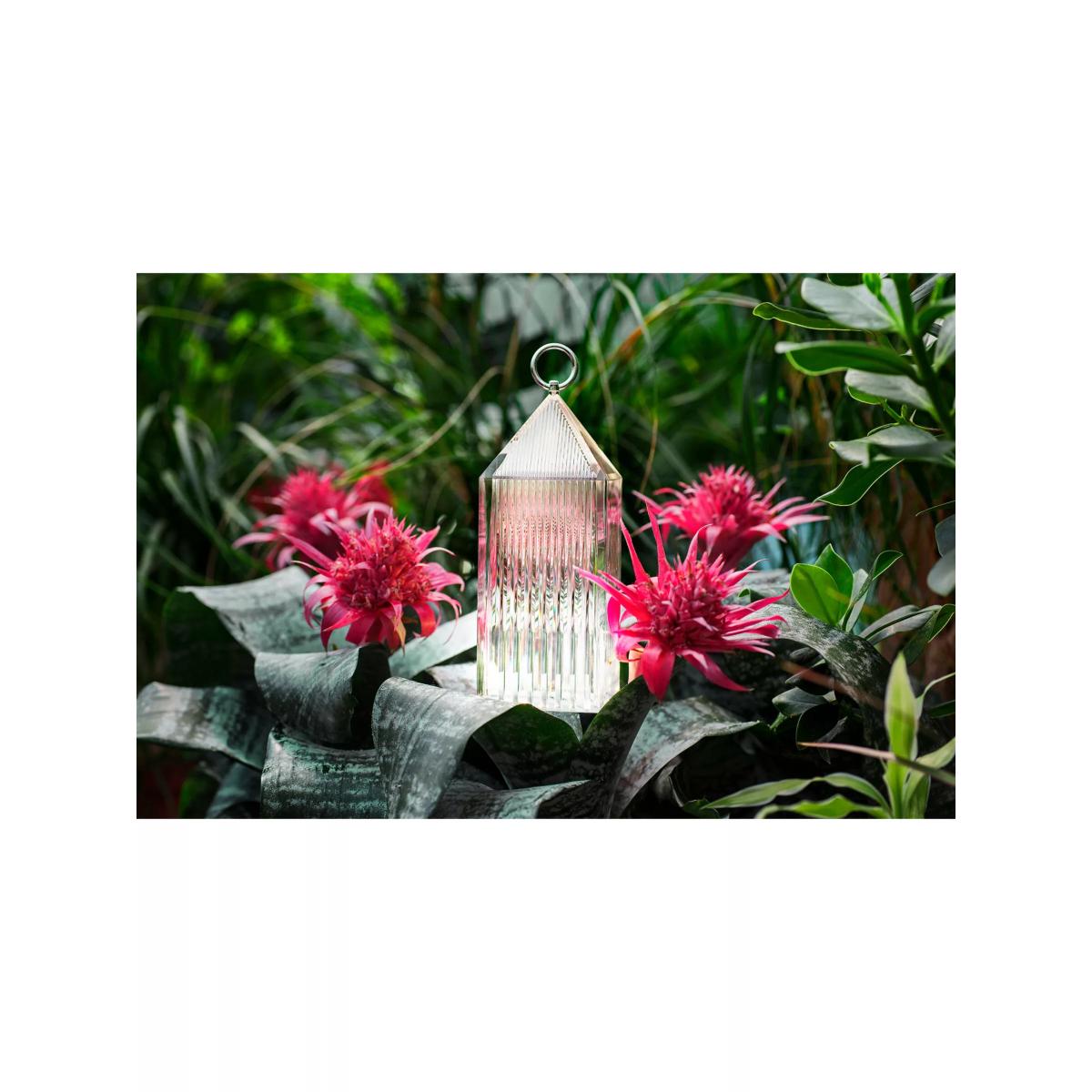 Kartell Rechargeable Lantern Table Lamp – image 2