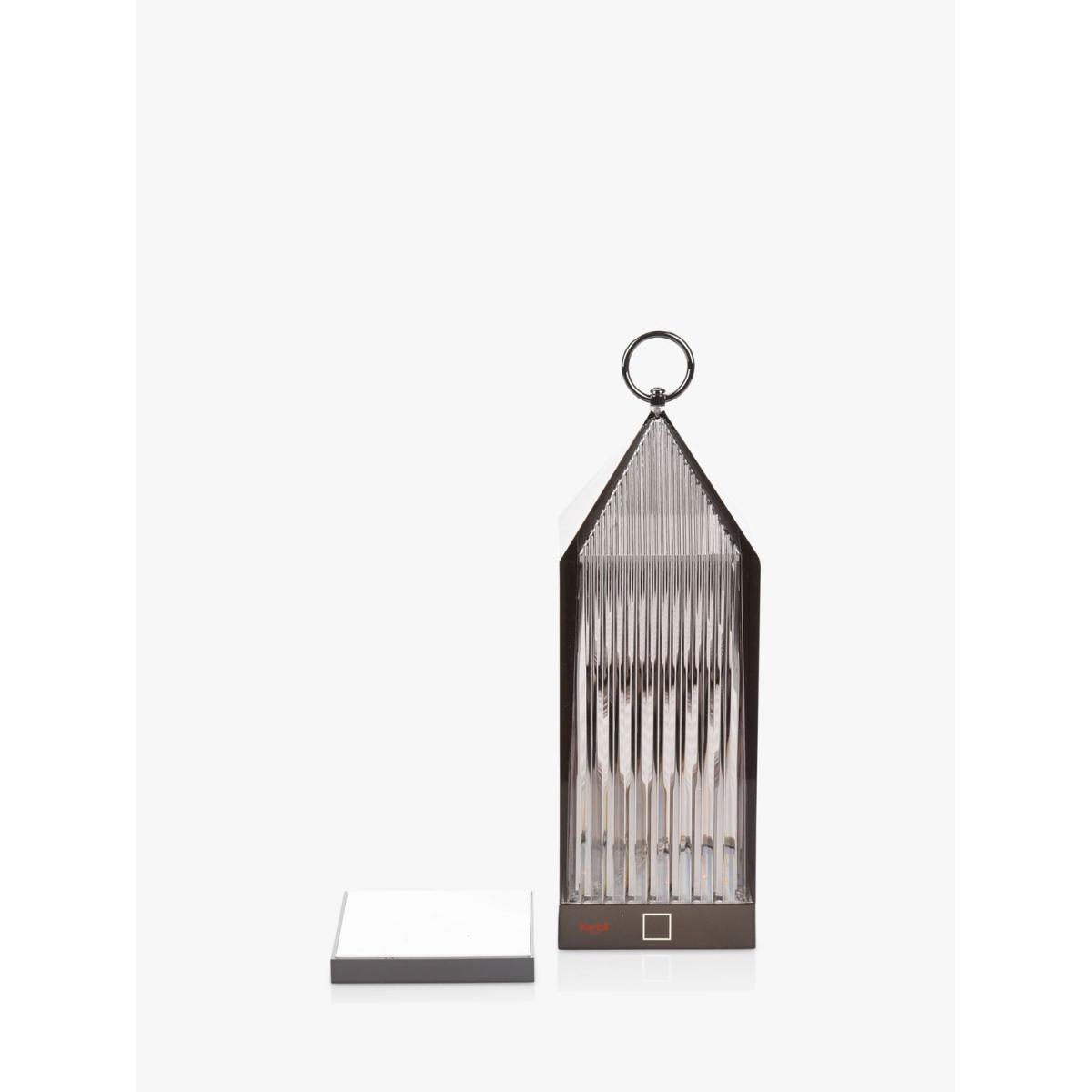 Kartell Rechargeable Lantern Table Lamp – image 5