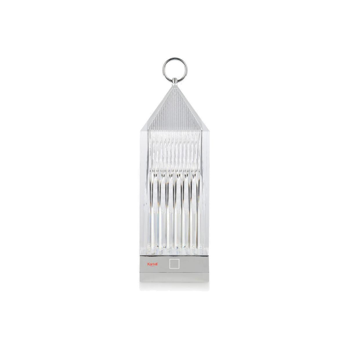 Kartell Rechargeable Lantern Table Lamp – image 1
