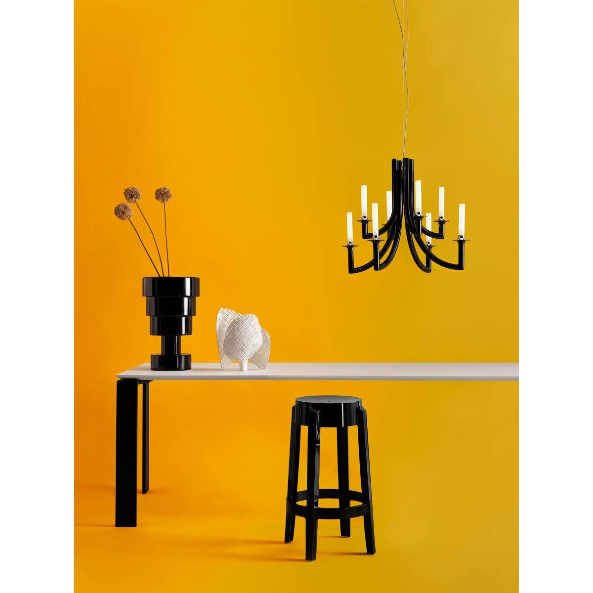Kartell Tea Table Lamp – image 2