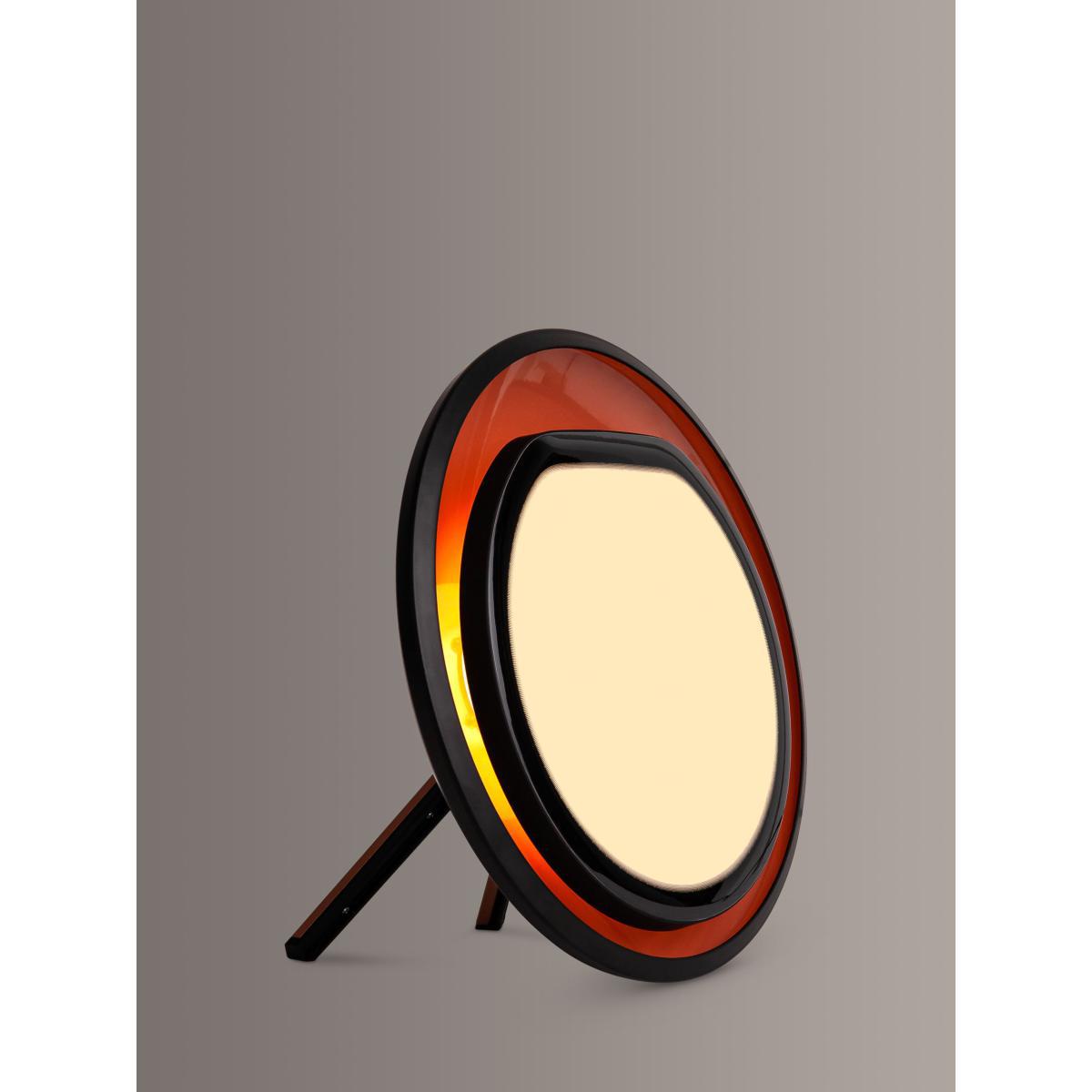 Lumie Halo Light Therapy Lamp – image 4