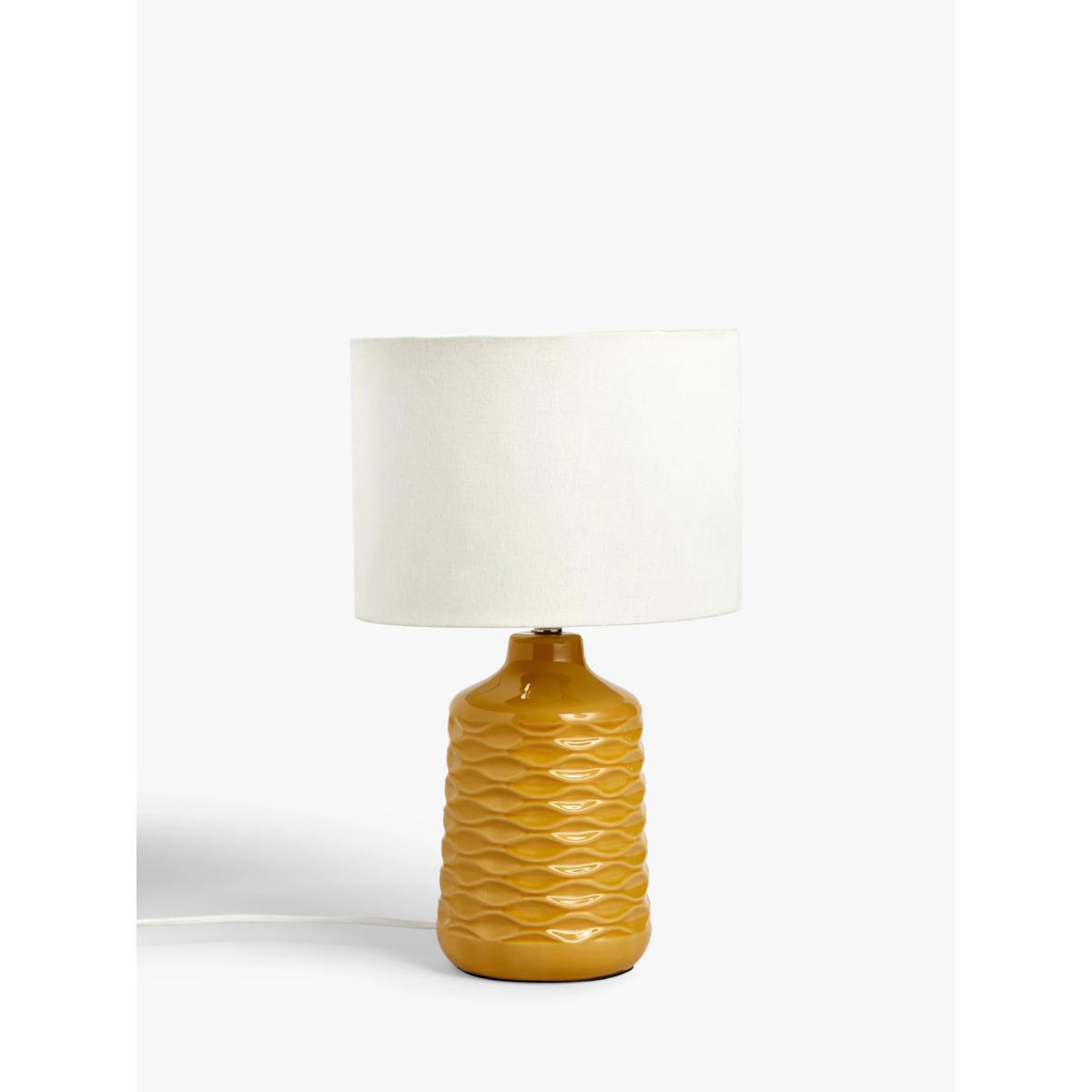ANYDAY John Lewis & Partners Annie Table Lamp – image 2