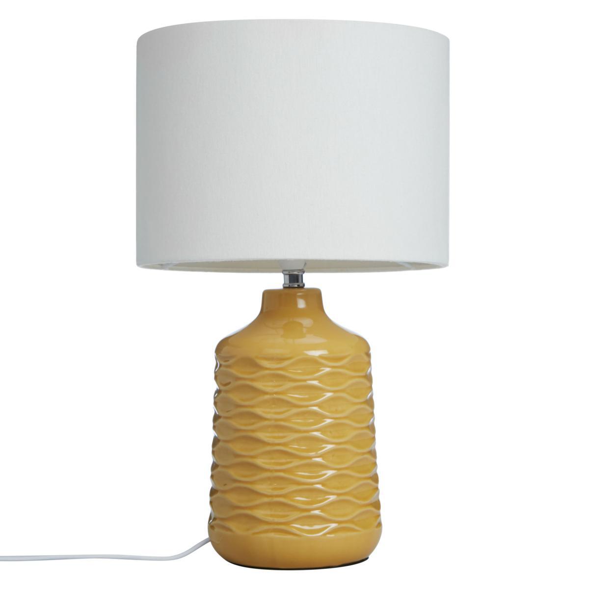 ANYDAY John Lewis & Partners Annie Table Lamp – image 4