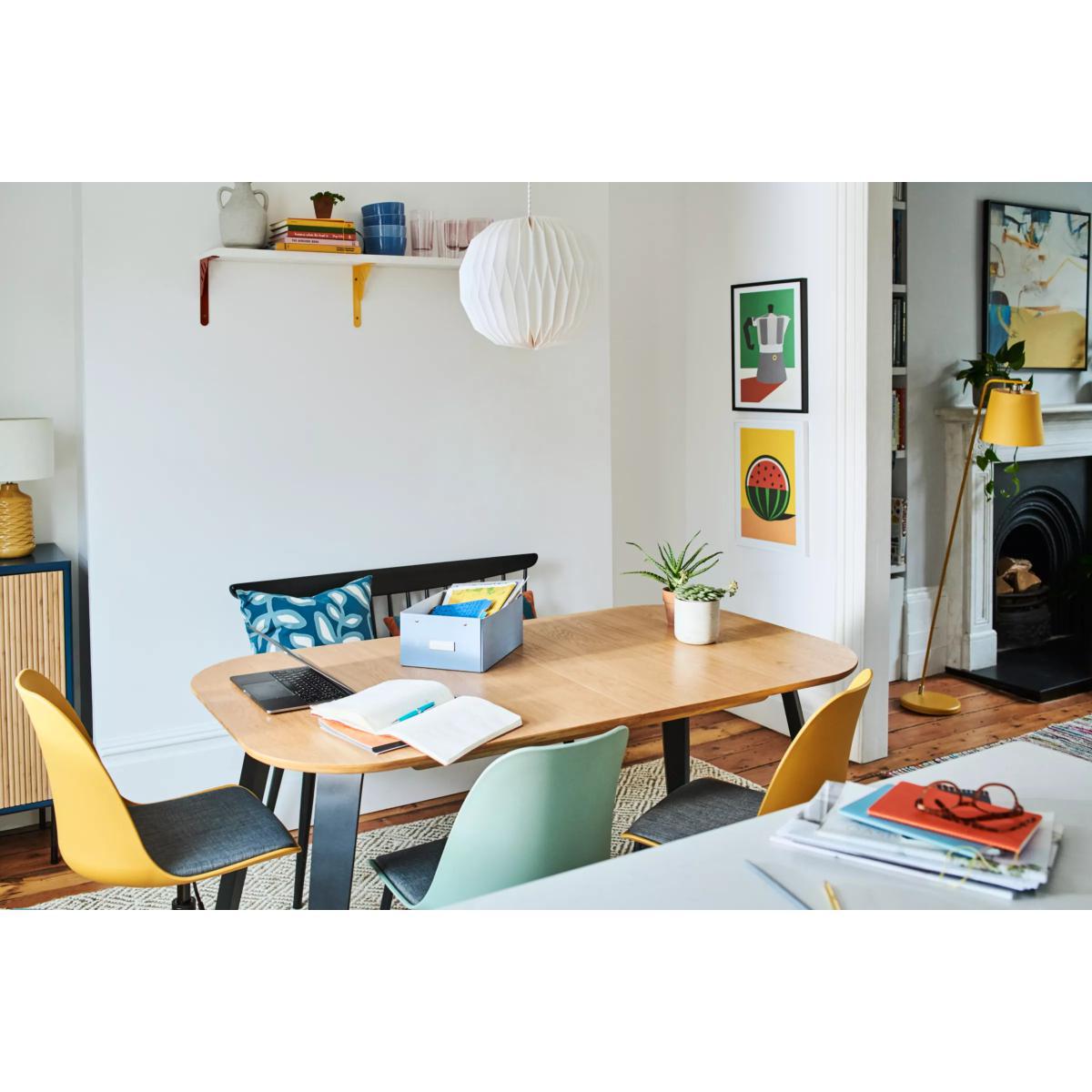 ANYDAY John Lewis & Partners Annie Table Lamp – image 7