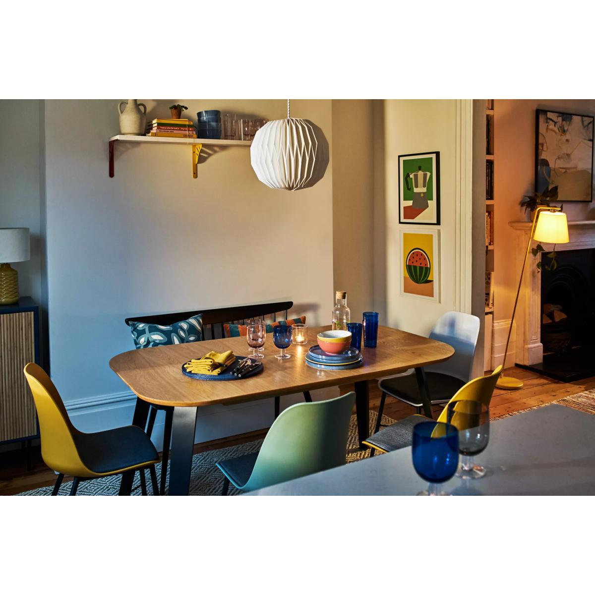 ANYDAY John Lewis & Partners Annie Table Lamp – image 8