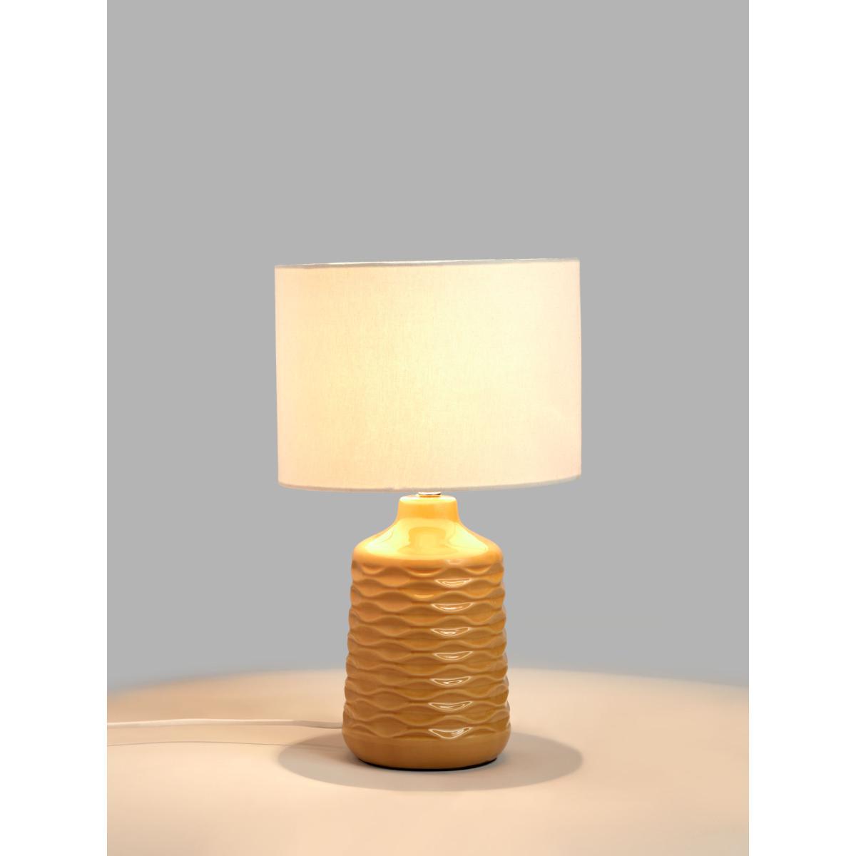 ANYDAY John Lewis & Partners Annie Table Lamp – image 1