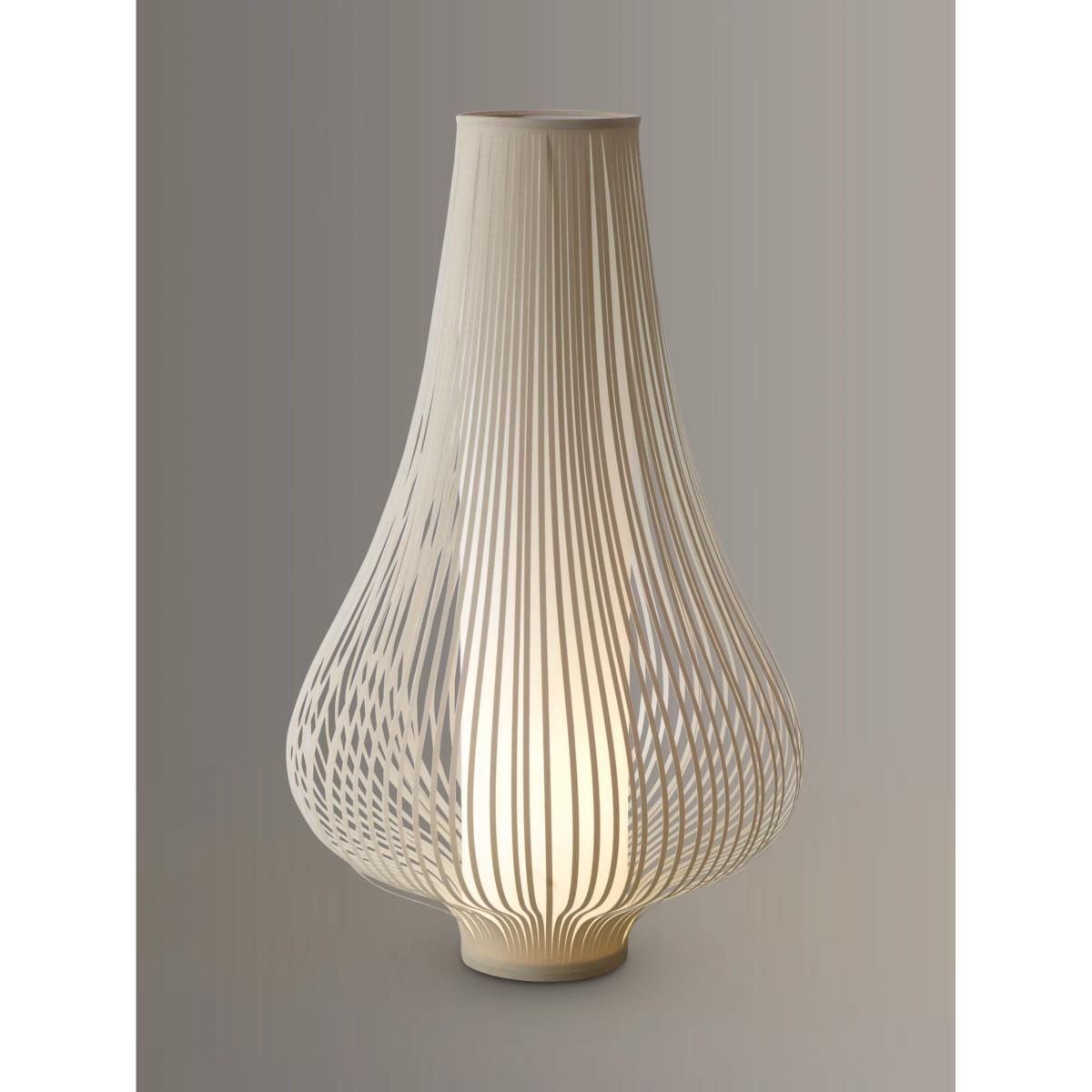John Lewis Harmony Ribbon Large Table Lamp – image 6