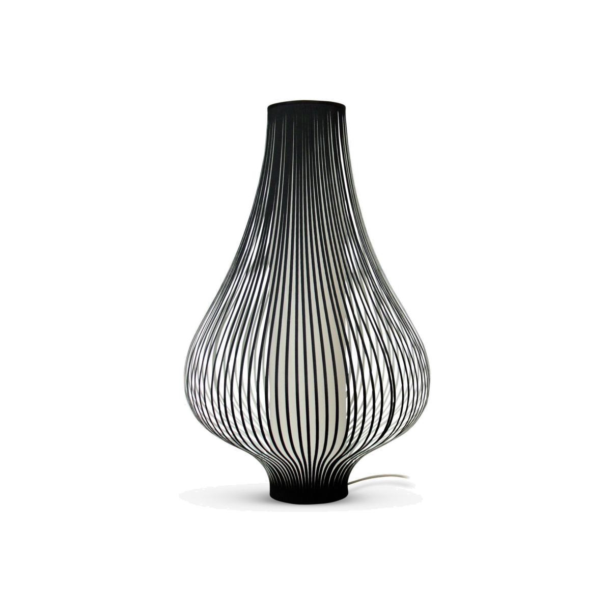 John Lewis Harmony Ribbon Large Table Lamp – image 1