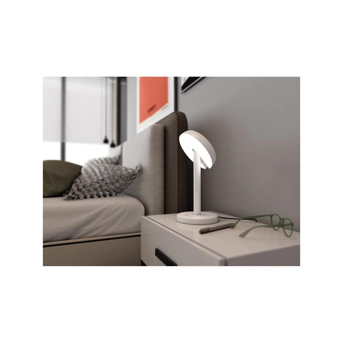 Martinelli Luce Cabriolette Adjustable Dimmable Table Lamp – image 2