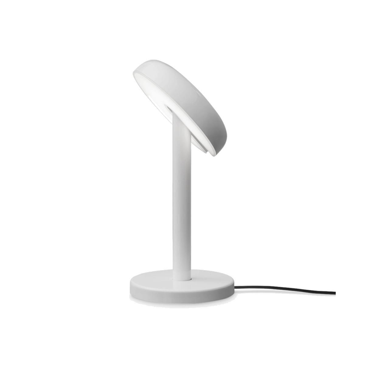 Martinelli Luce Cabriolette Adjustable Dimmable Table Lamp – image 1