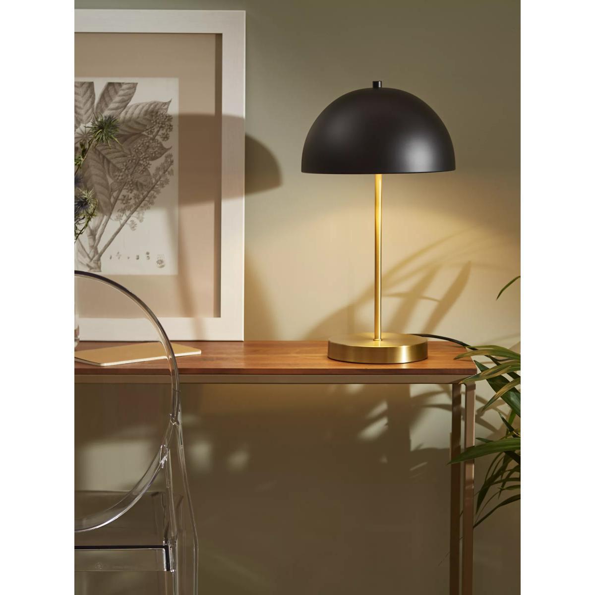 John Lewis & Partners Dome Table Lamp – image 2