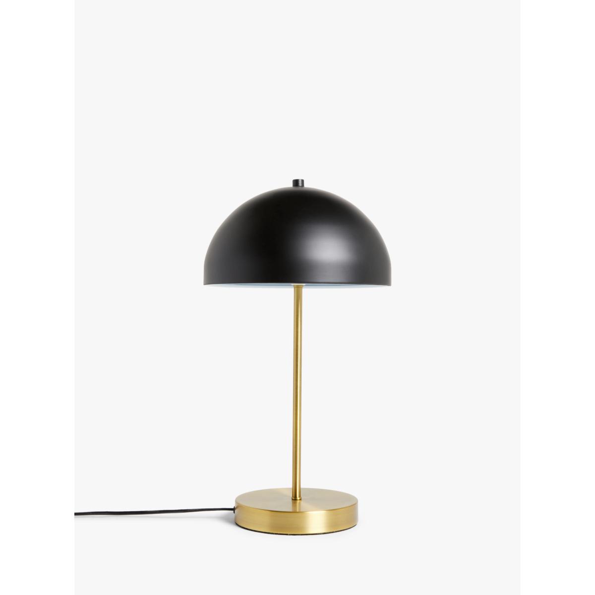 John Lewis & Partners Dome Table Lamp – image 3
