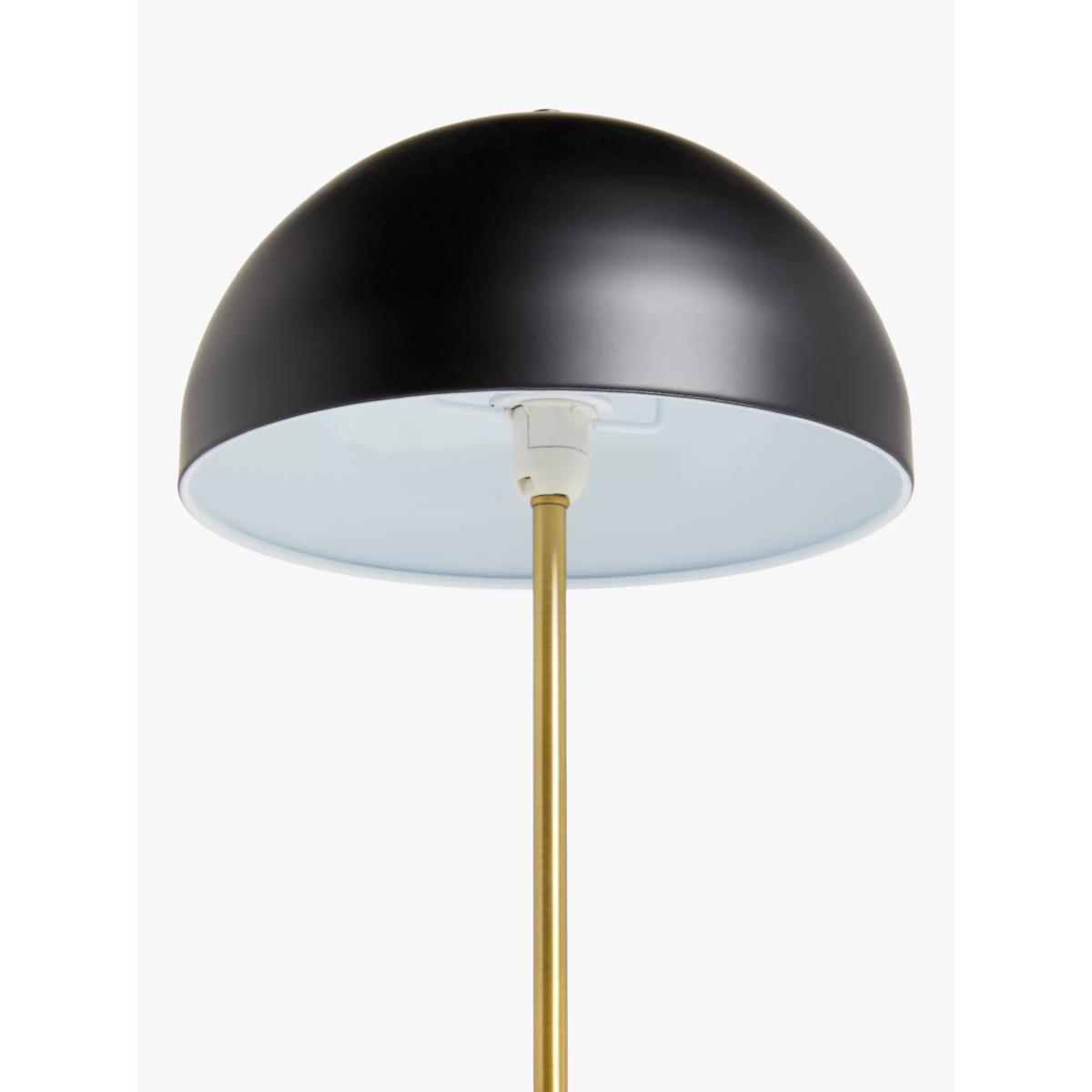 John Lewis & Partners Dome Table Lamp – image 4