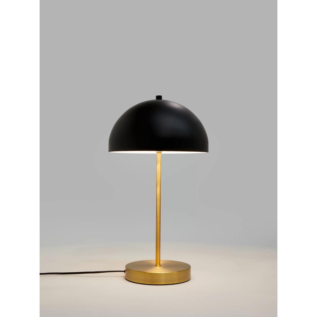 John Lewis & Partners Dome Table Lamp – image 1
