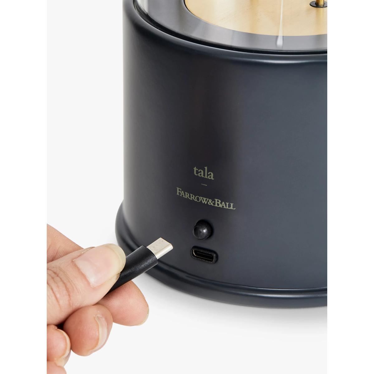 Tala The Muse LED Indoor/Outdoor Portable Table Lamp – image 8