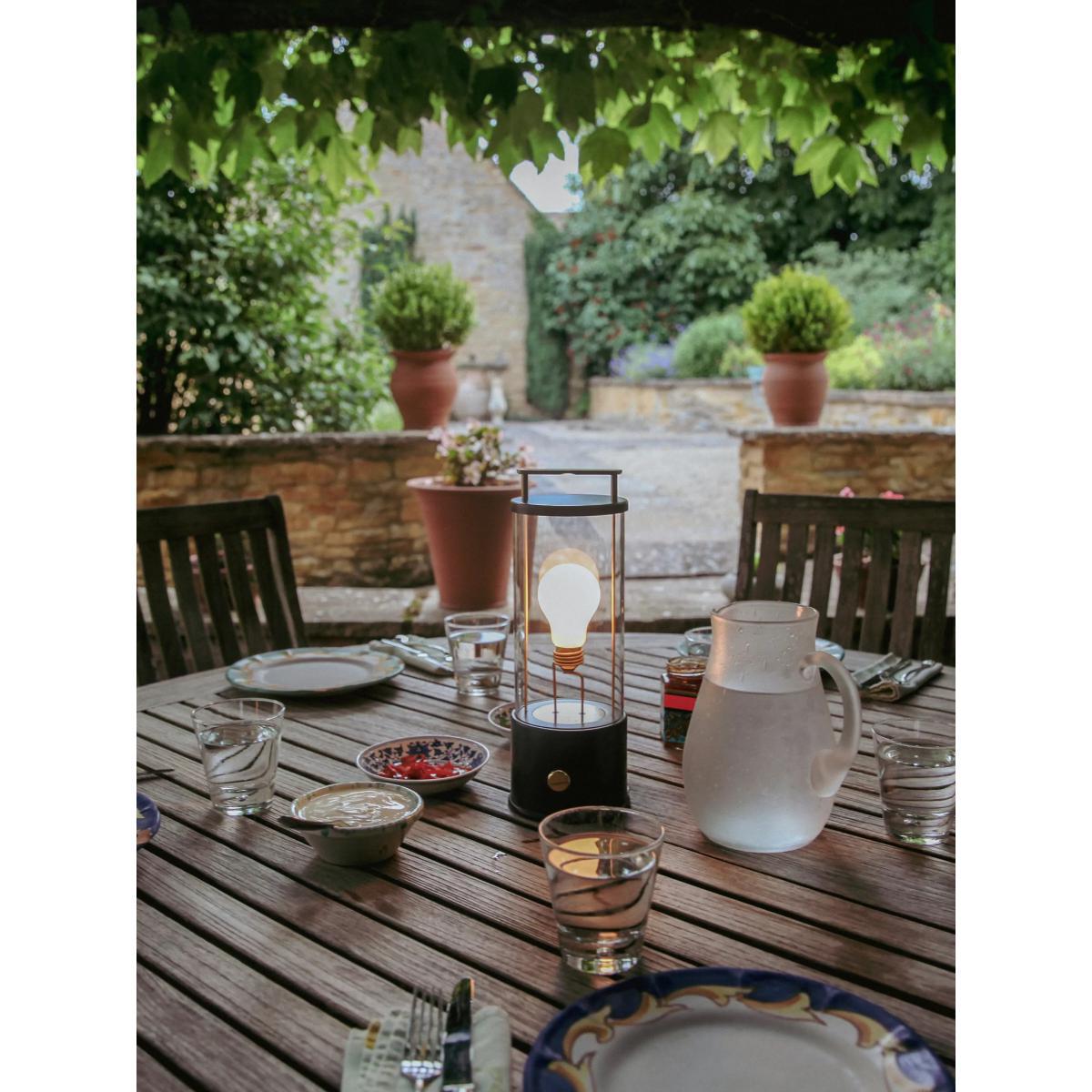 Tala The Muse LED Indoor/Outdoor Portable Table Lamp – image 10