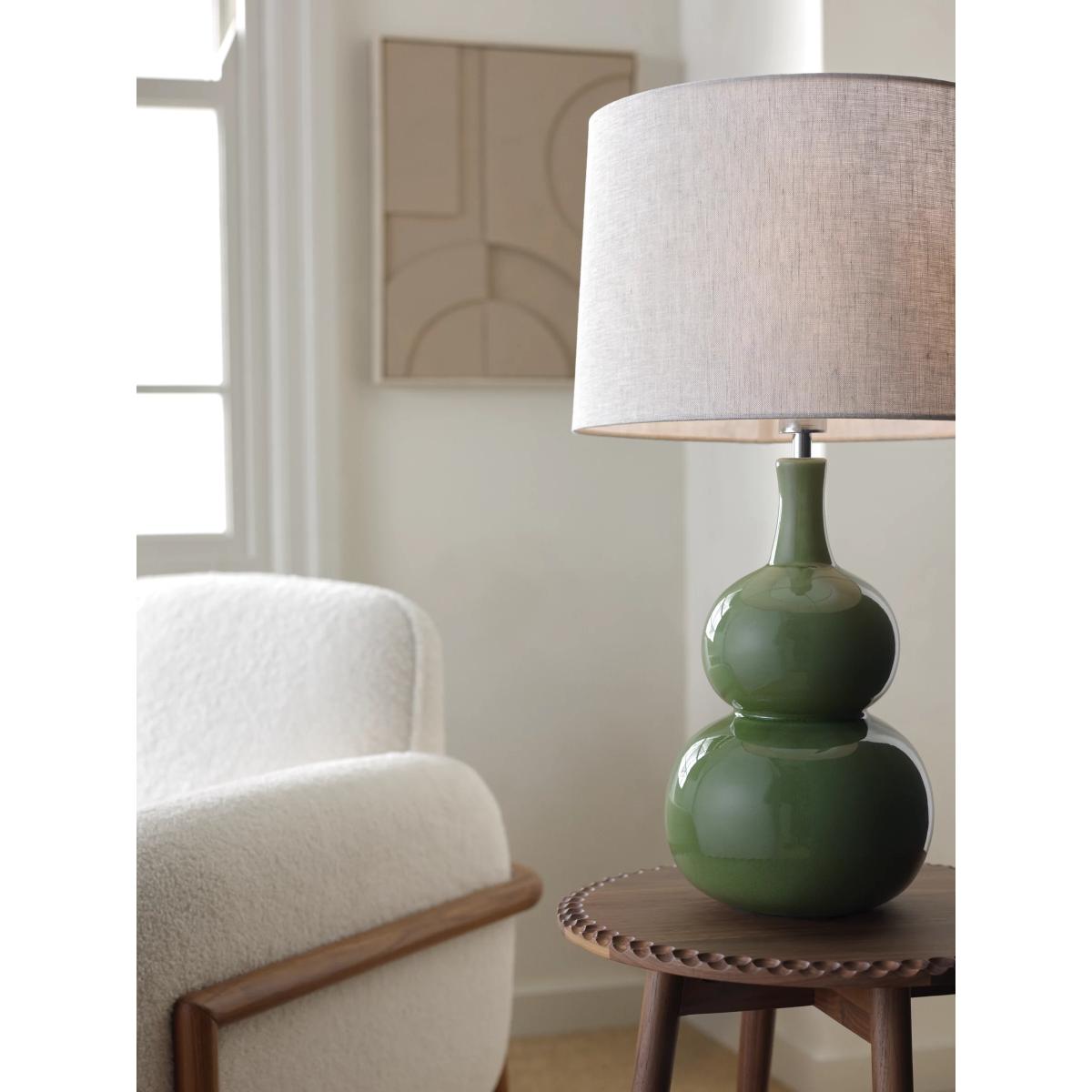 John Lewis Malton Table Lamp – image 3
