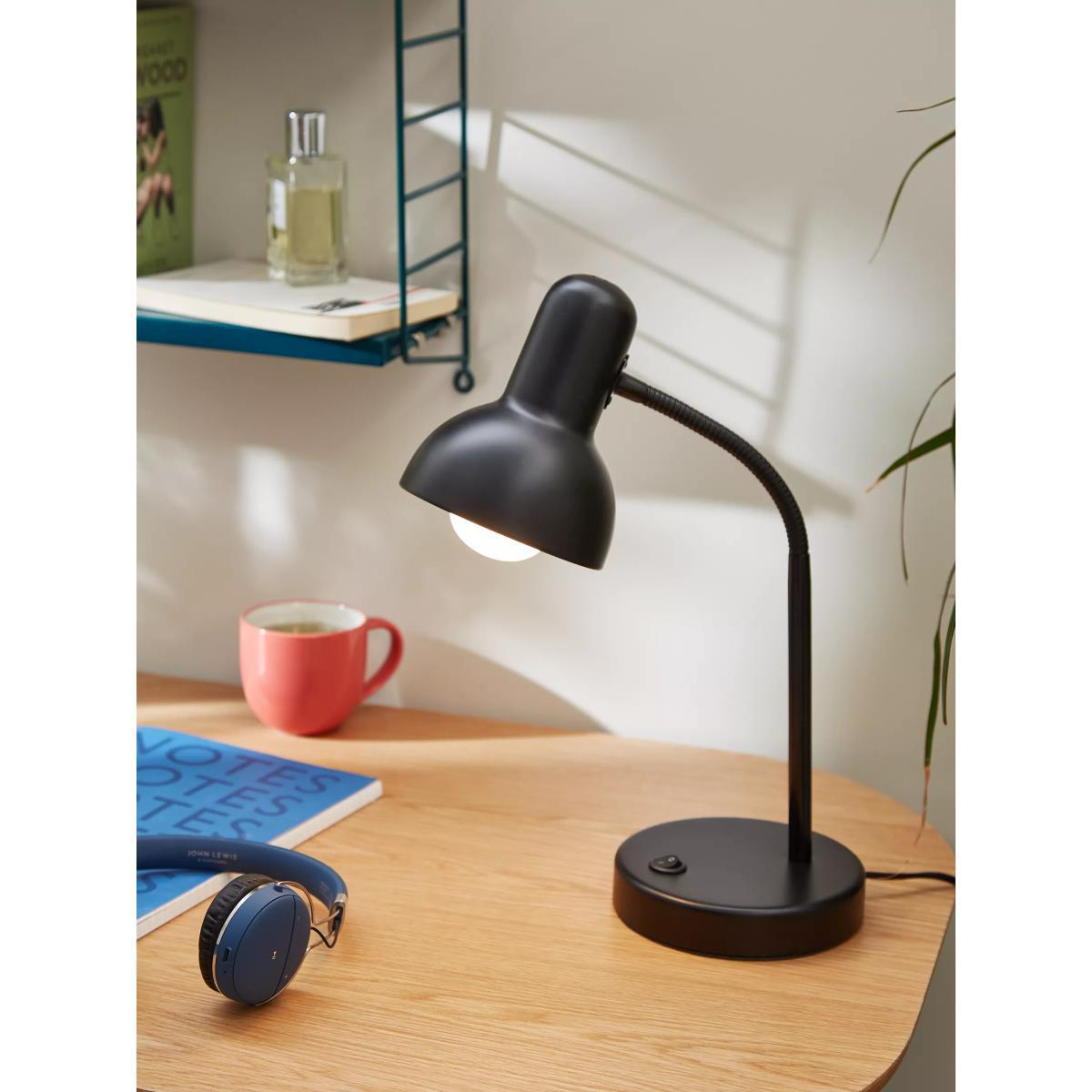 ANYDAY John Lewis & Partners Brandon Desk Lamp – image 2