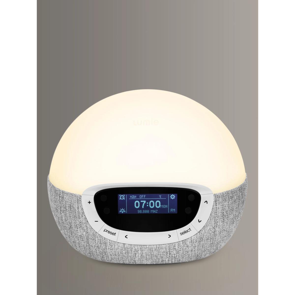 Lumie Bodyclock Shine 300 Wake up to Daylight Table Lamp – image 3