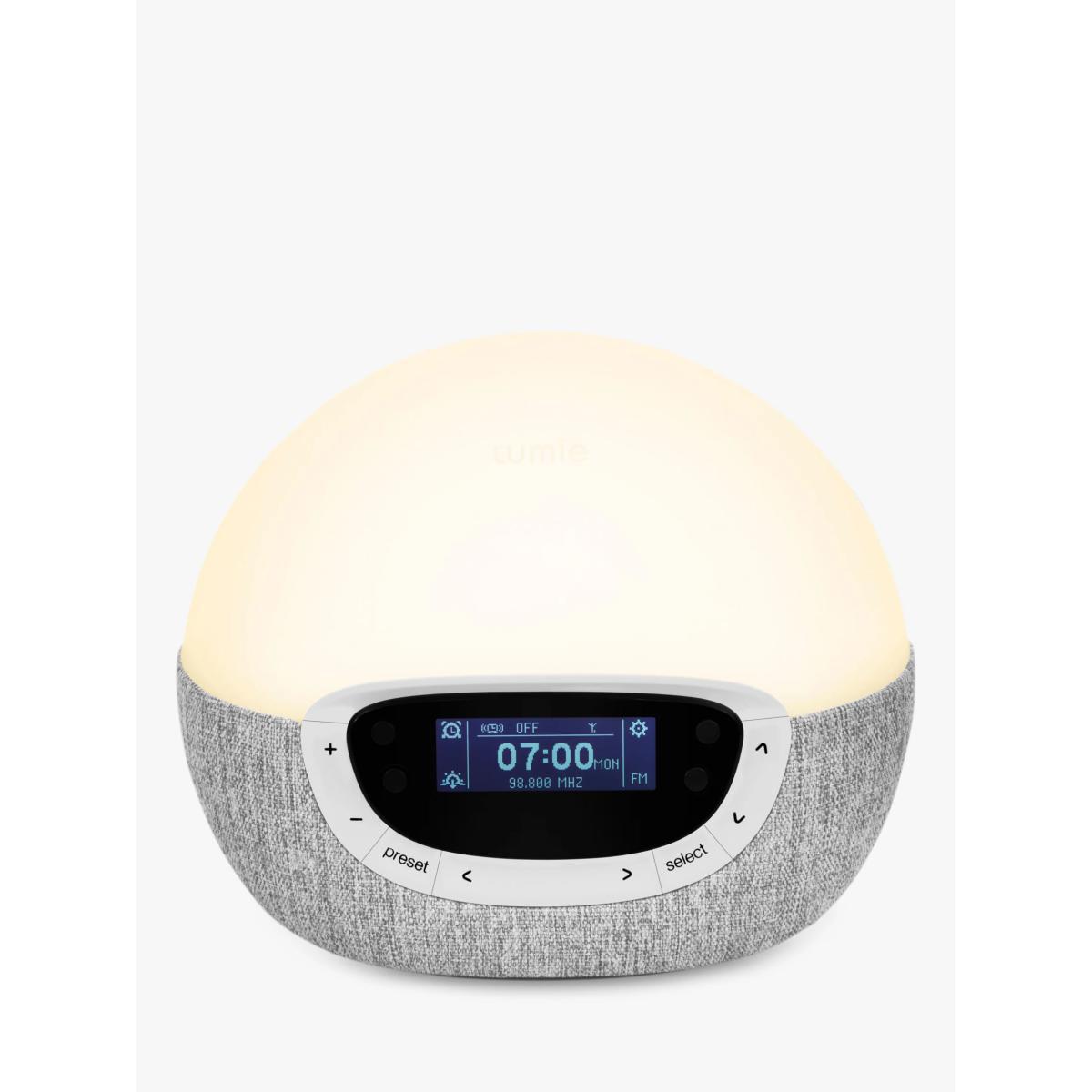 Lumie Bodyclock Shine 300 Wake up to Daylight Table Lamp – image 4
