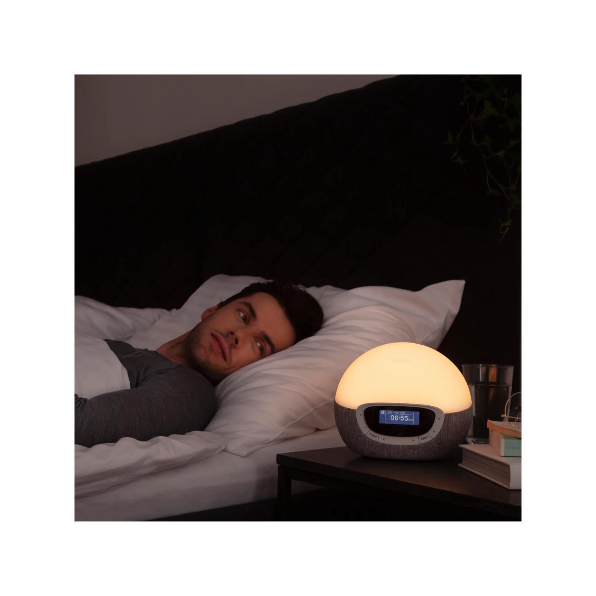 Lumie Bodyclock Shine 300 Wake up to Daylight Table Lamp – image 9