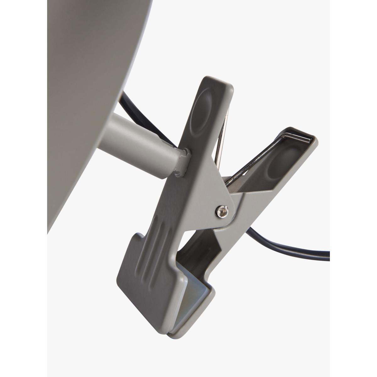 ANYDAY John Lewis & Partners Bounce Clip Table Lamp – image 5