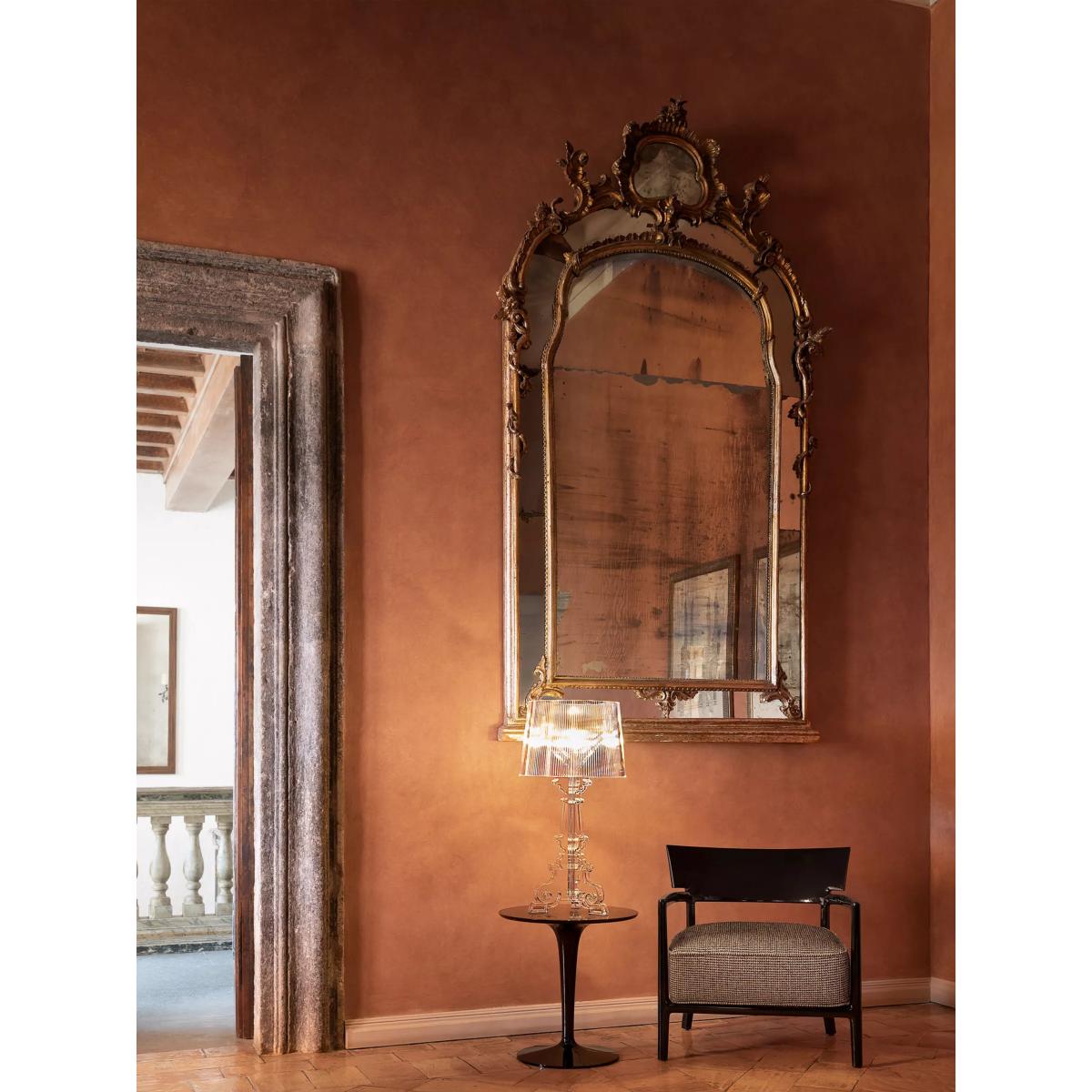 Kartell Bourgie Table Lamp, Crystal – image 7
