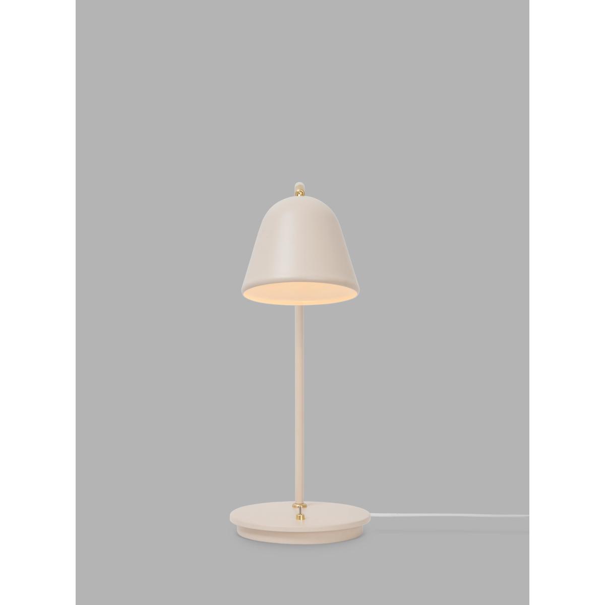 Nordlux Fleur Desk Lamp, Beige – image 2
