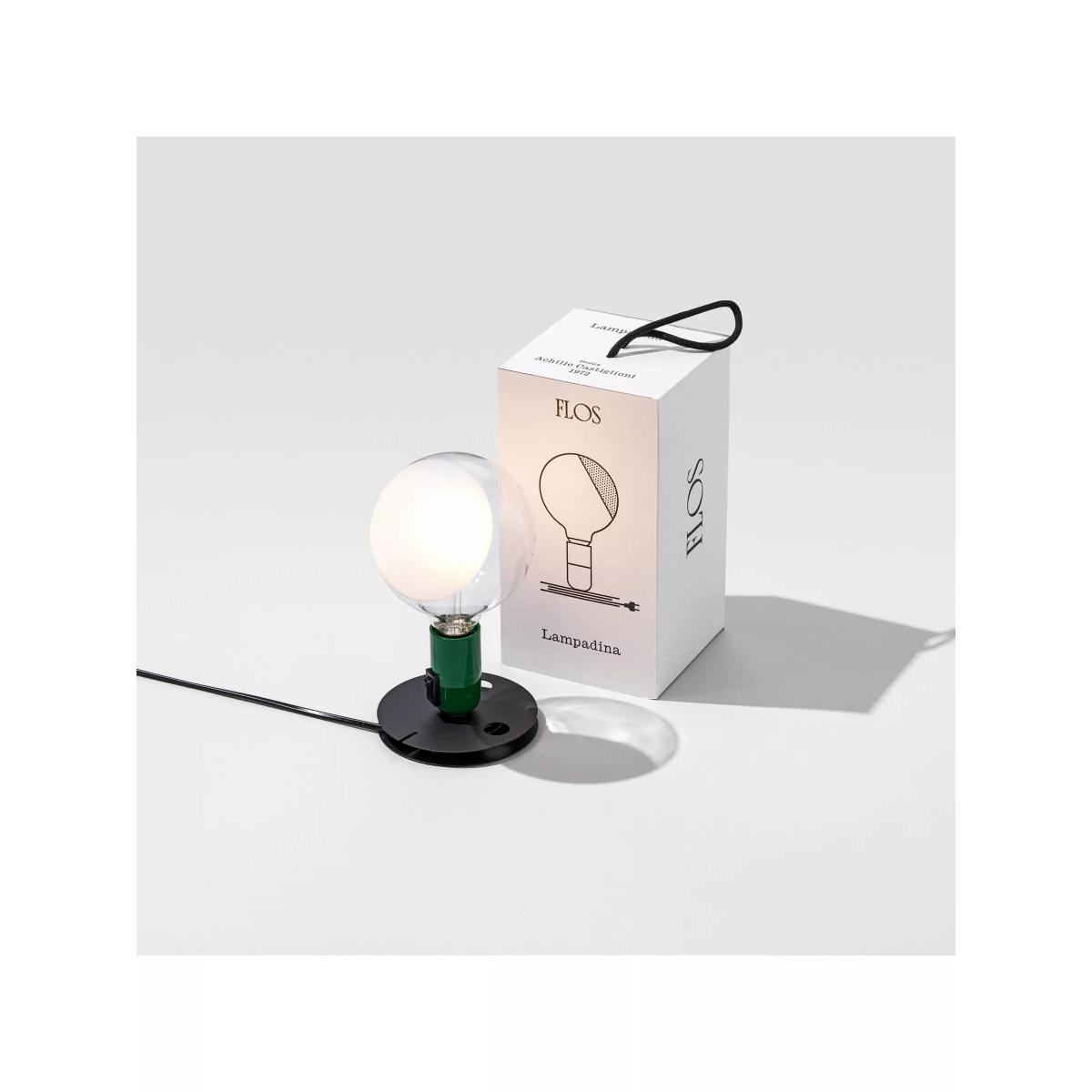 Flos Lampadina LED Table Lamp – image 3