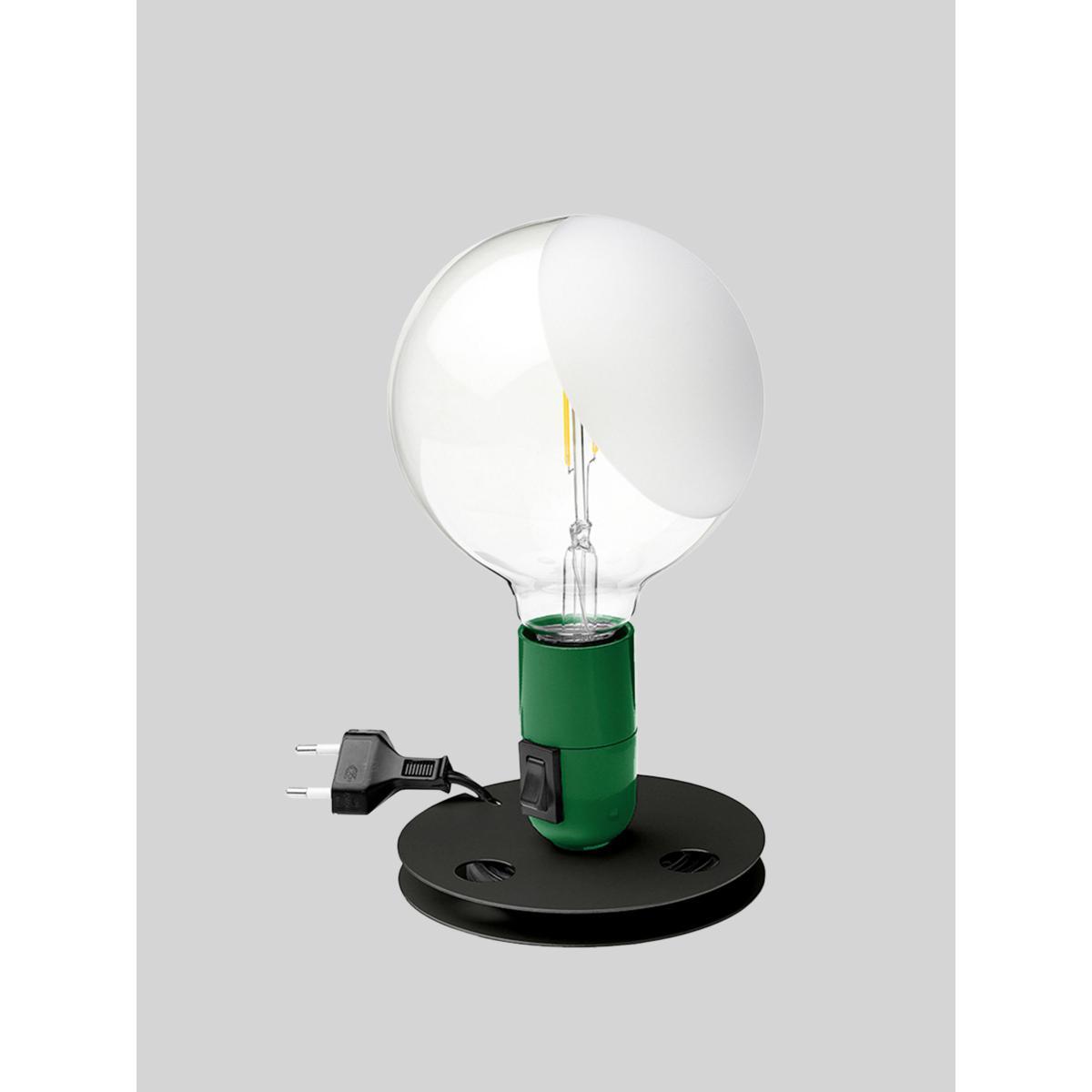 Flos Lampadina LED Table Lamp – image 1