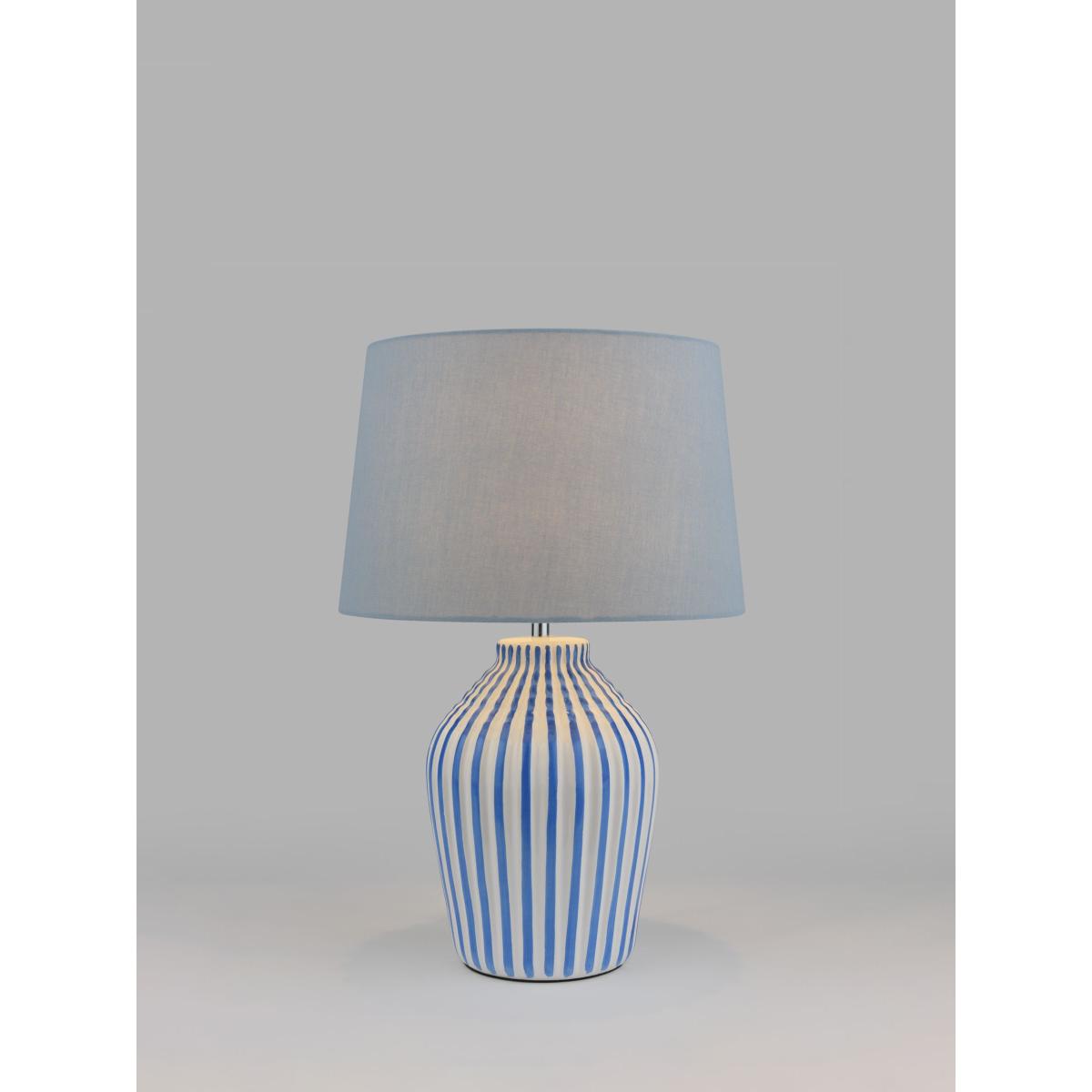 John Lewis Trevone Ceramic Table Lamp – image 2