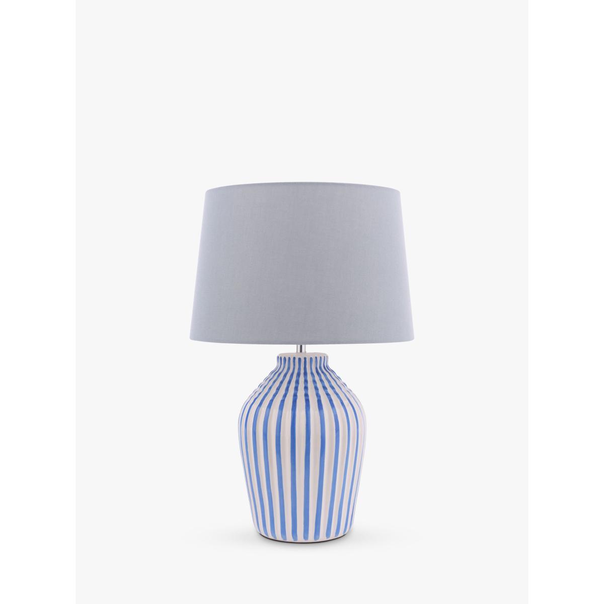 John Lewis Trevone Ceramic Table Lamp – image 3