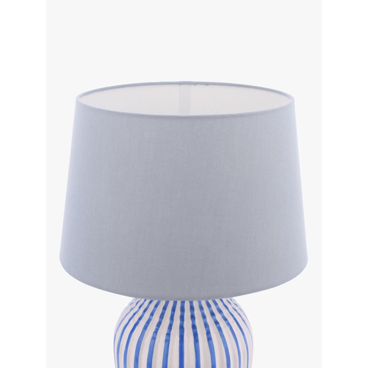 John Lewis Trevone Ceramic Table Lamp – image 4