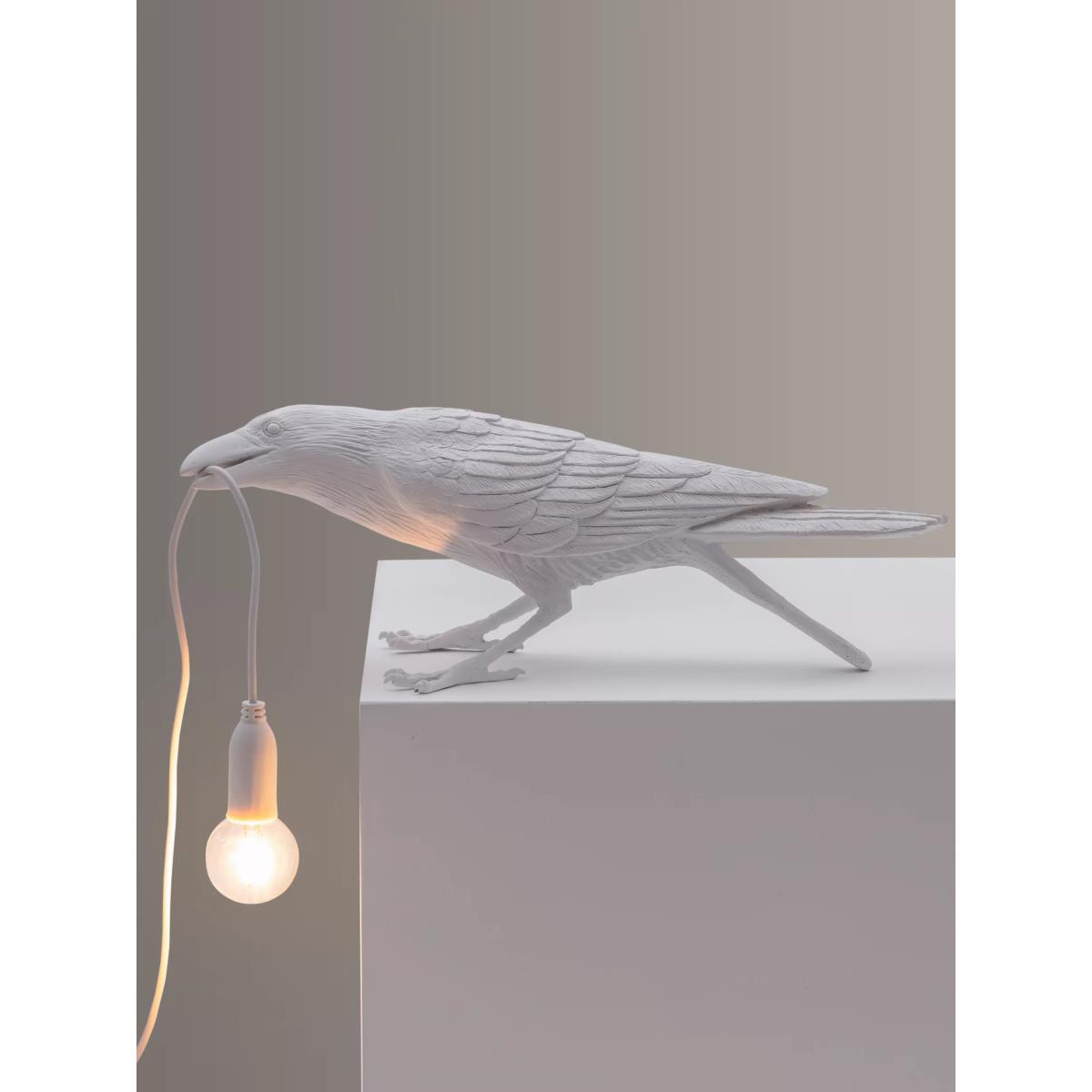 Seletti Playing Bird Table Lamp – image 7