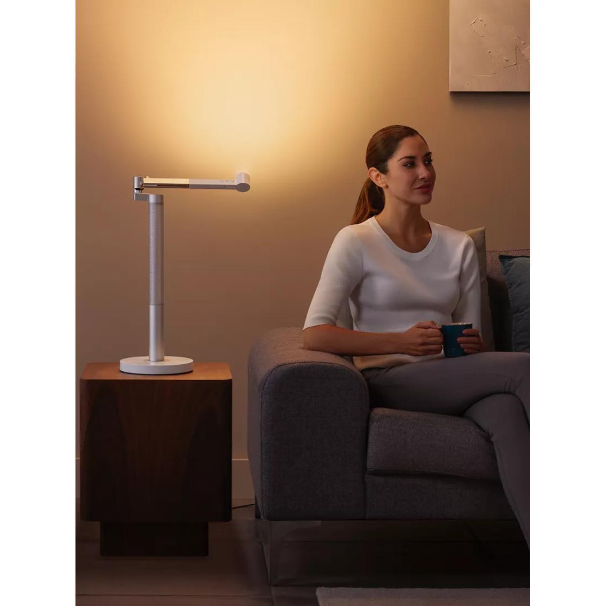 Dyson Lightcycle Morph Desk Lamp – image 2