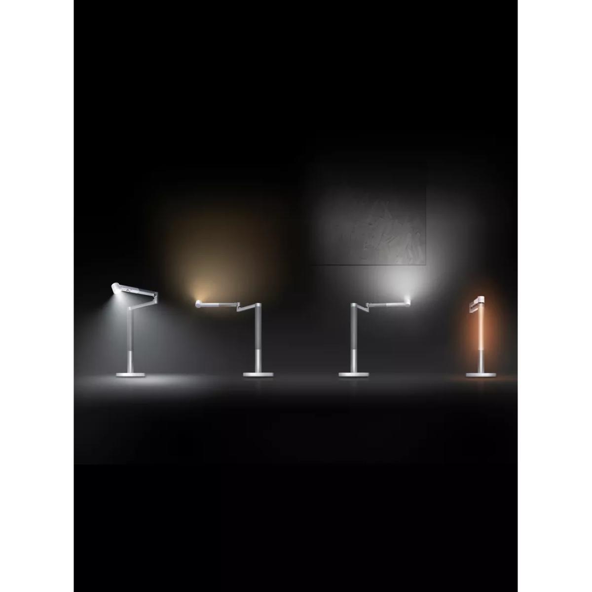 Dyson Lightcycle Morph Desk Lamp – image 3