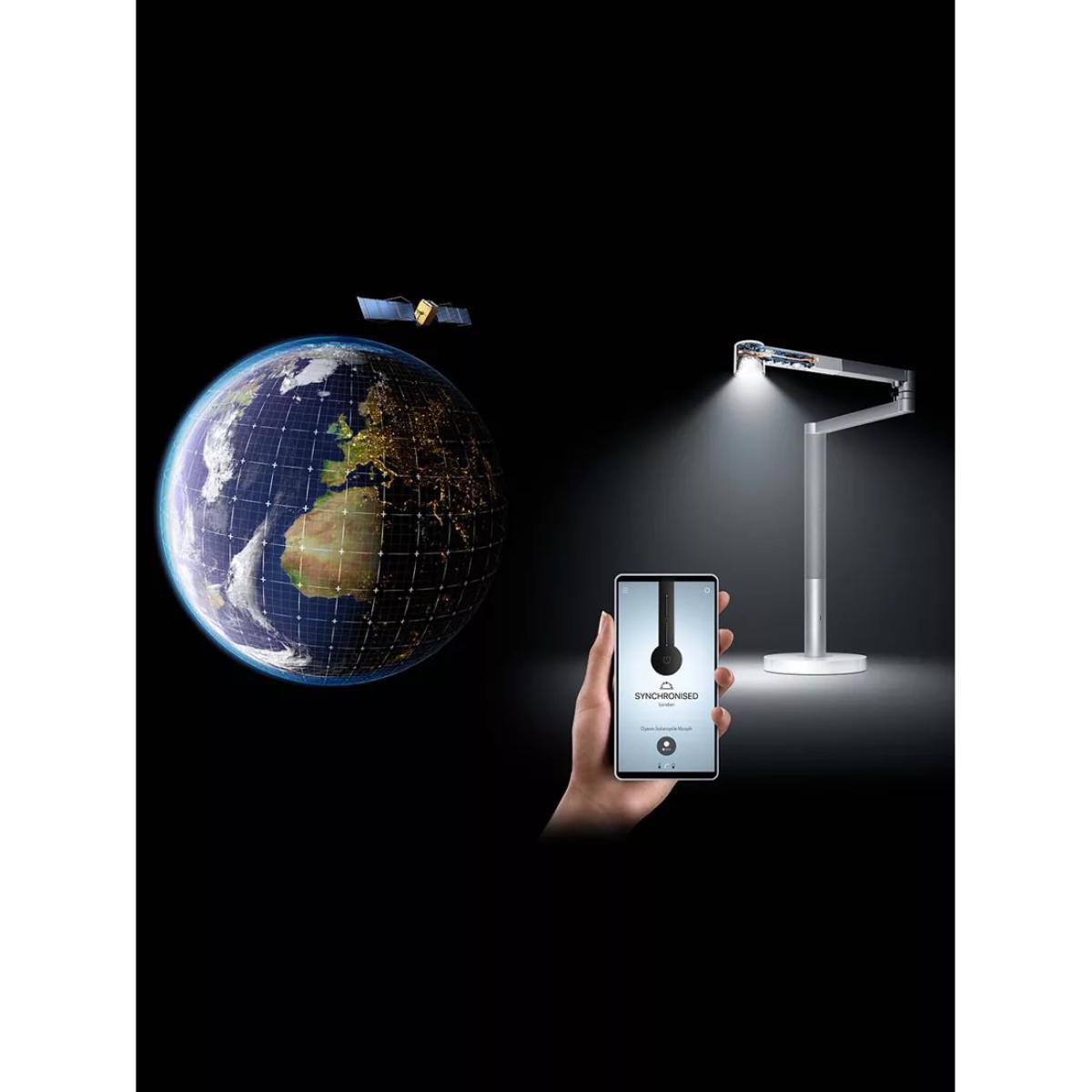 Dyson Lightcycle Morph Desk Lamp – image 5
