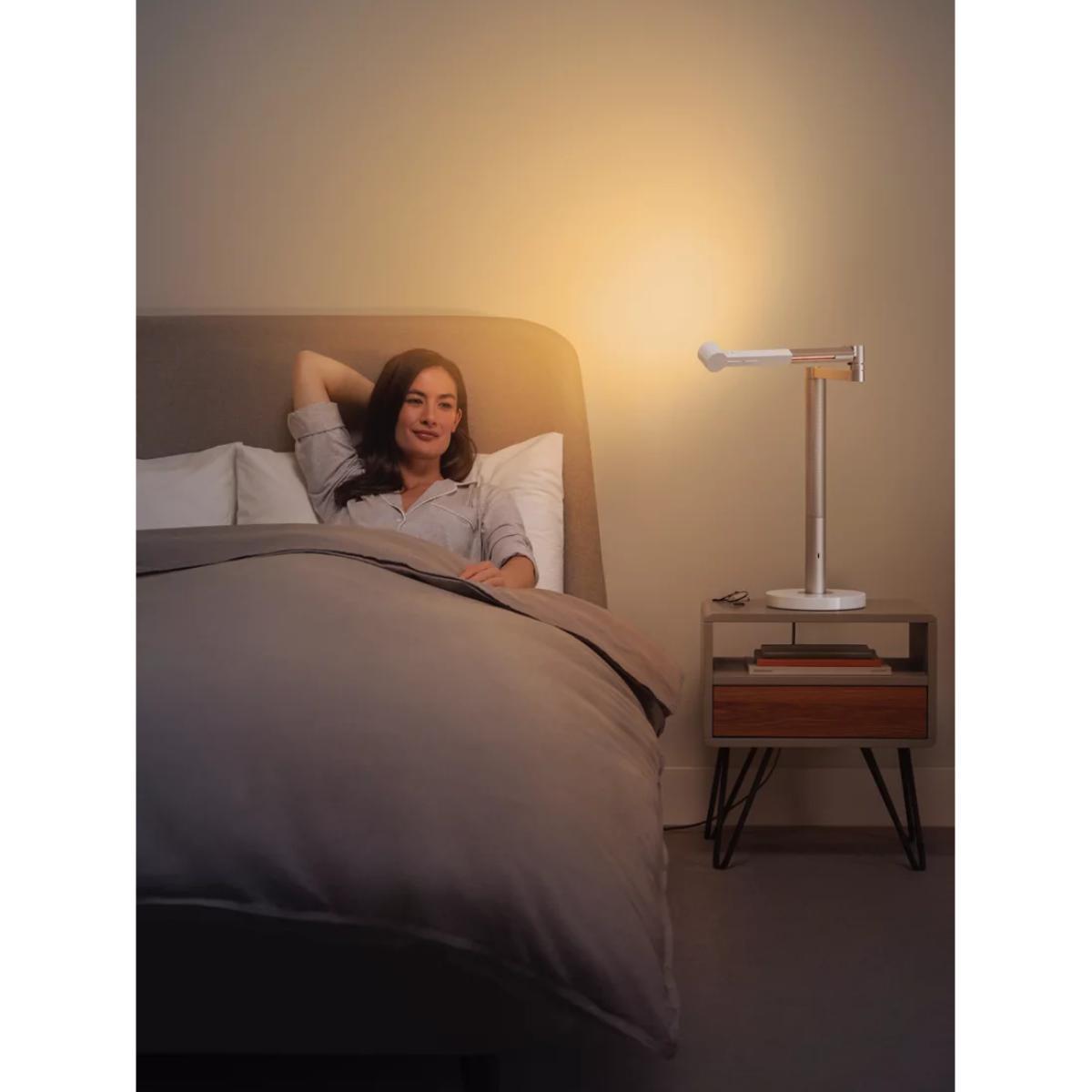 Dyson Lightcycle Morph Desk Lamp – image 6
