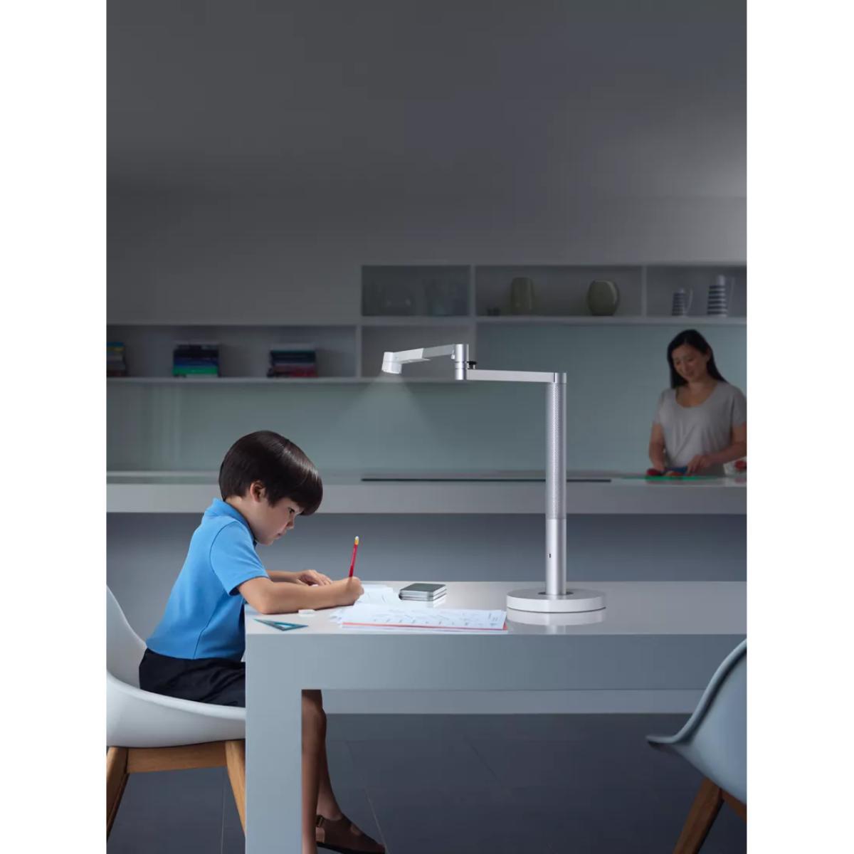 Dyson Lightcycle Morph Desk Lamp – image 9