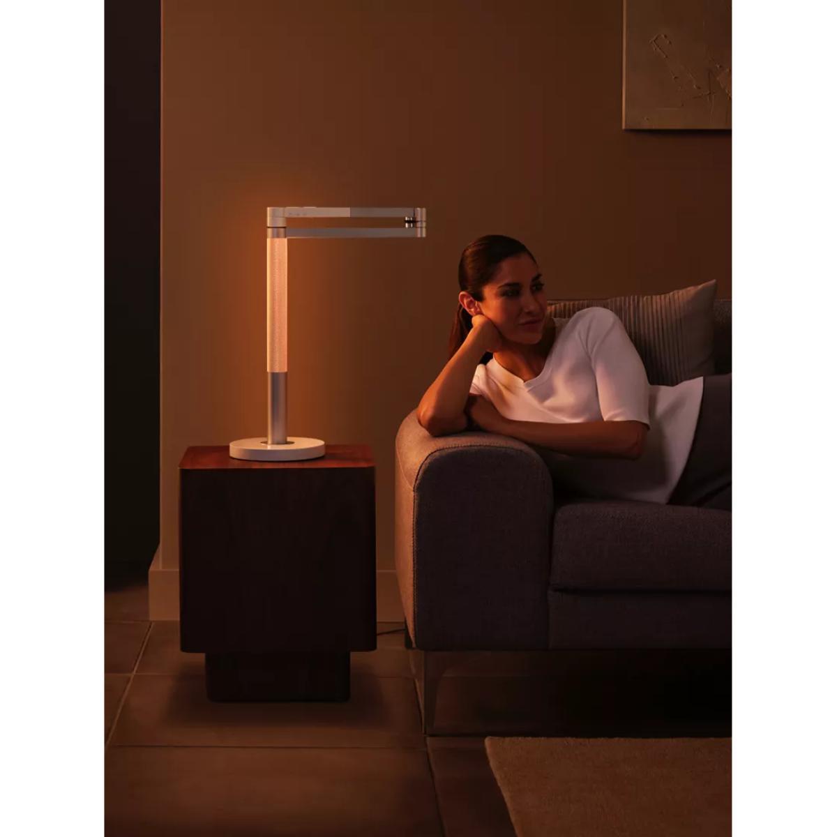 Dyson Lightcycle Morph Desk Lamp – image 10