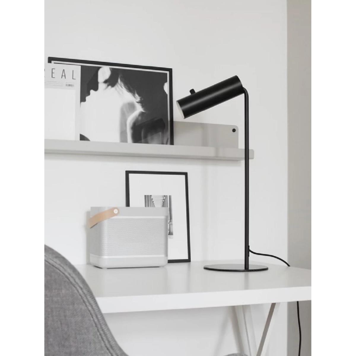 Nordlux MIB 6 Table Lamp, Black – image 3